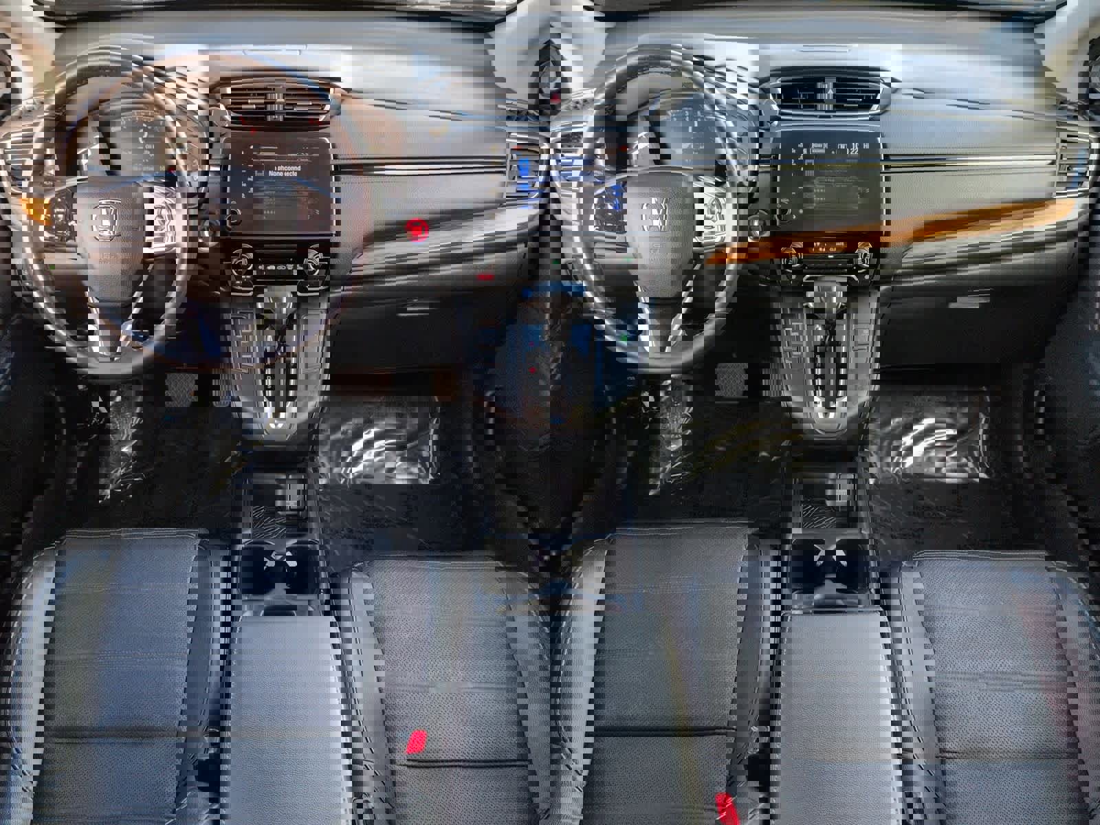 Used 2019 Honda CR-V EX-L image 16