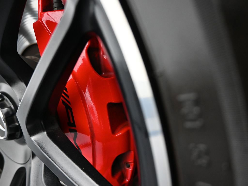 Used 2021 Mercedes-Benz G 63 AMG 4MATIC image 52