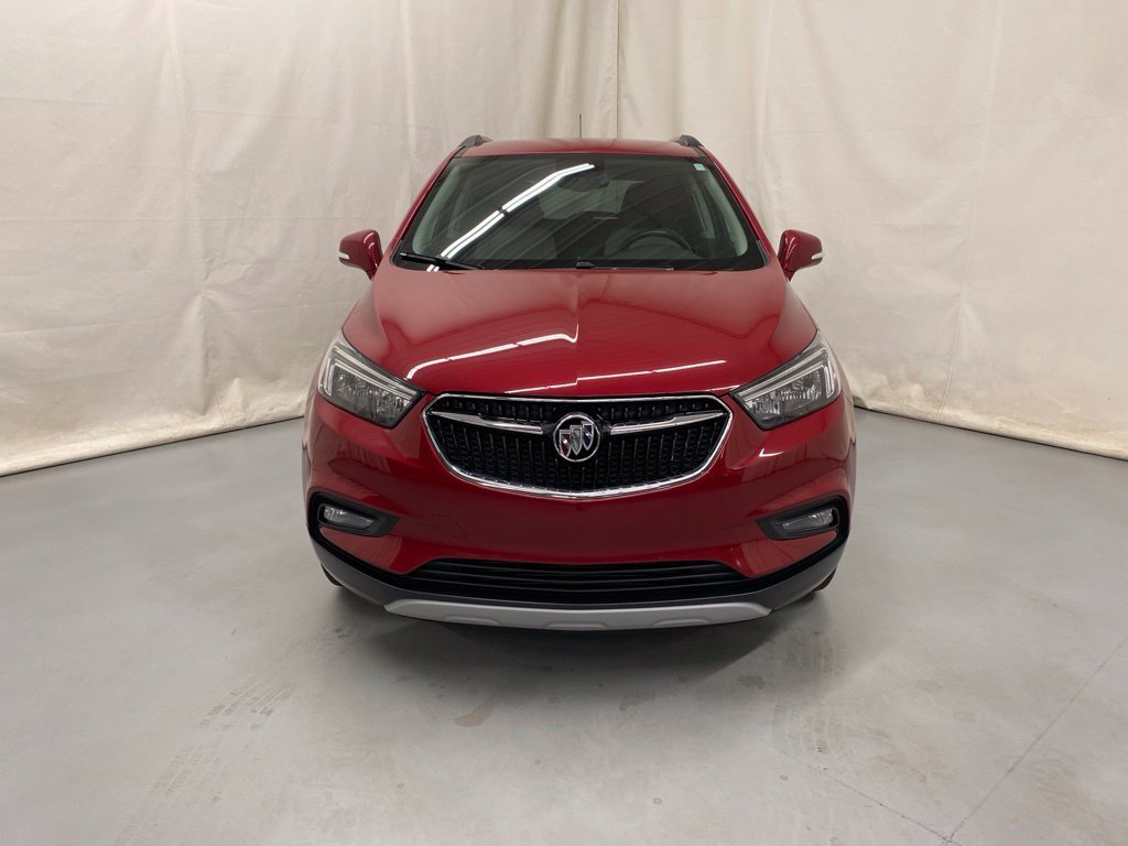 Used 2019 Buick Encore Sport Touring w/ Safety Package AWD/4WD image 3