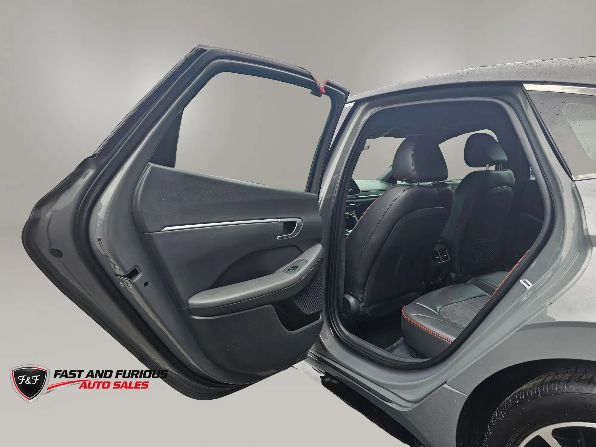 Used 2020 Hyundai Sonata SEL Plus FWD image 8