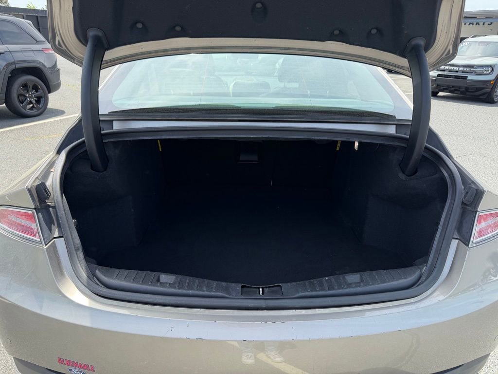 Used 2019 Lincoln MKZ Reserve w/ Reserve Plus Package image 5