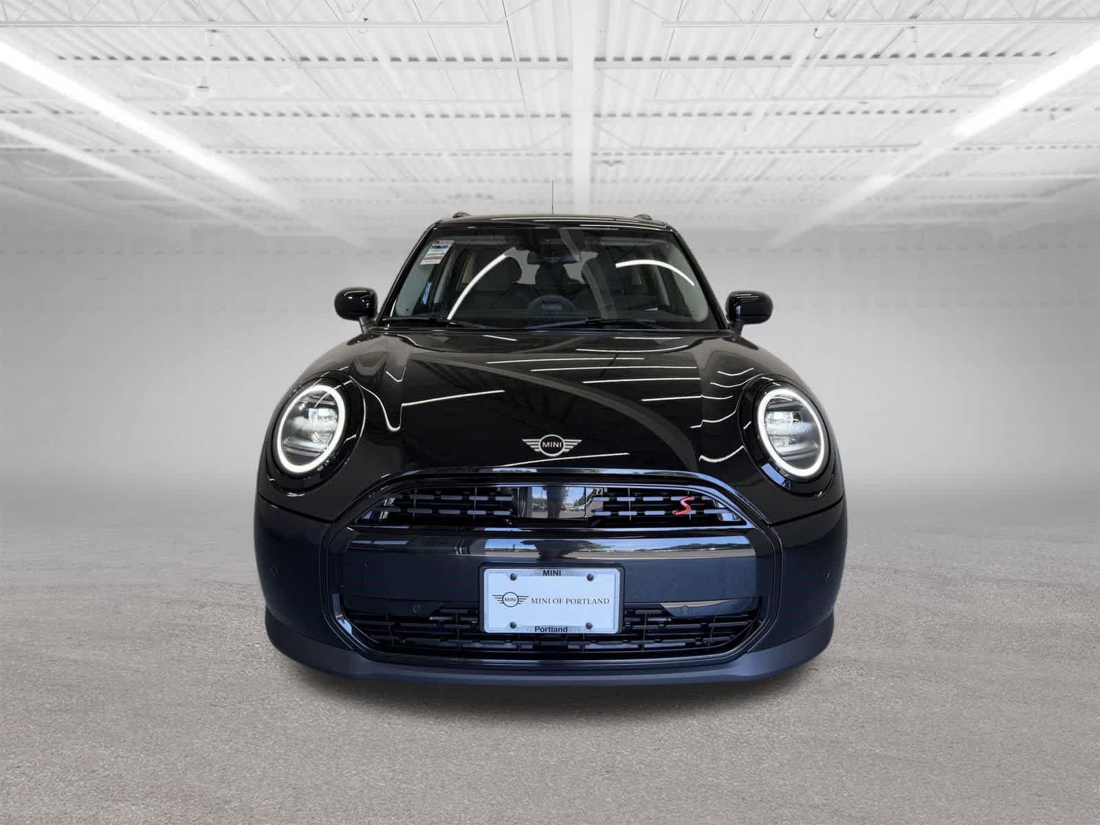 New 2026 MINI Cooper S FWD image 8