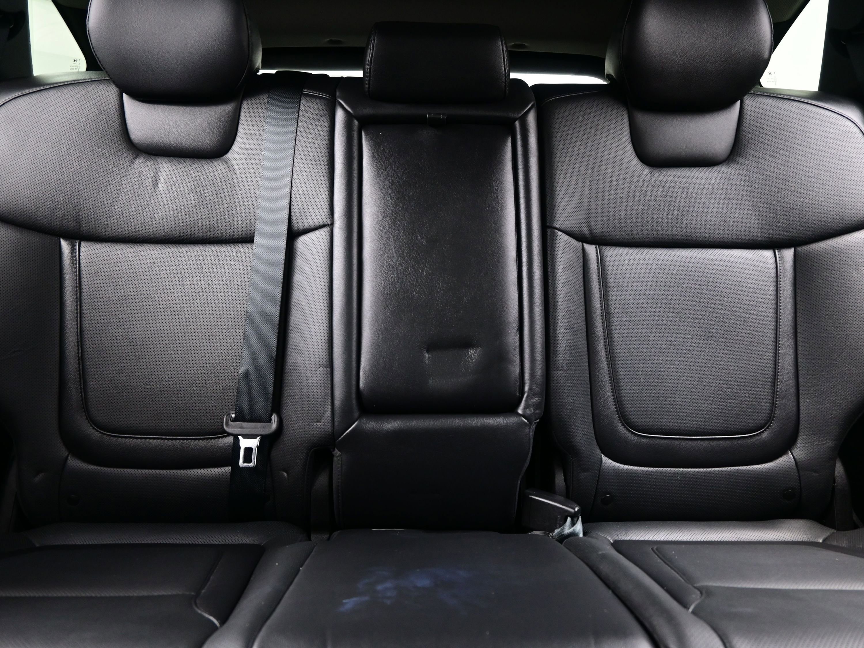 Used 2022 Hyundai Tucson Limited image 15