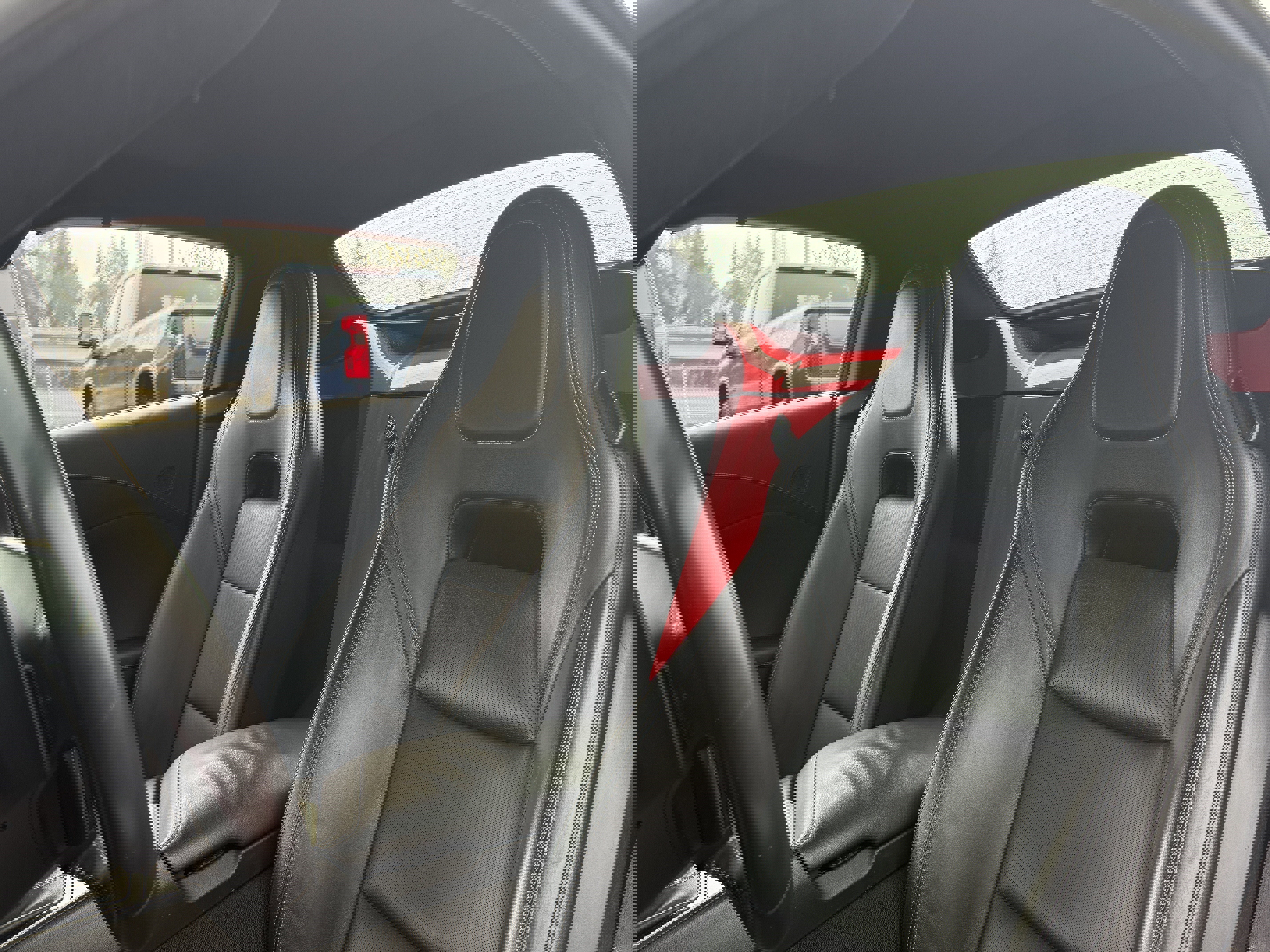 Used 2016 Chevrolet Corvette Stingray Convertible w/ Carbon Flash Badge Package image 10