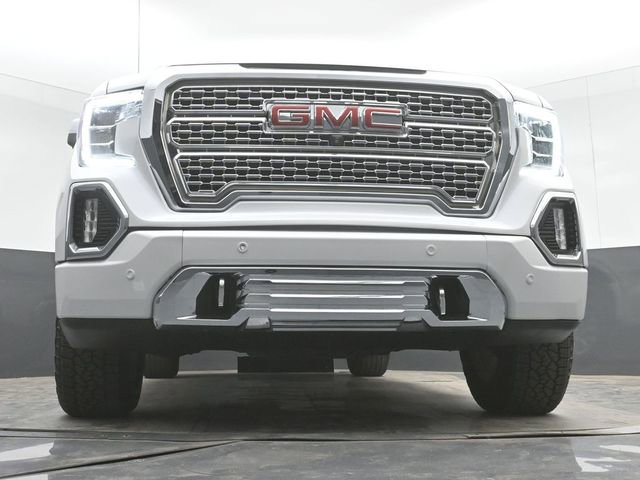 Used 2021 GMC Sierra 1500 Denali w/ Technology Package image 43