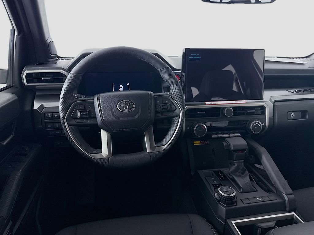 New 2025 Toyota Tacoma TRD Off-Road image 13
