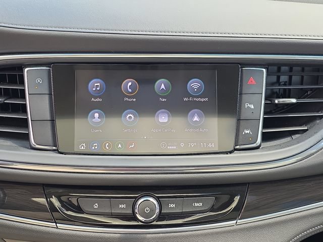 Certified 2022 Buick Enclave Premium w/ Experience Buick Package FWD image 29