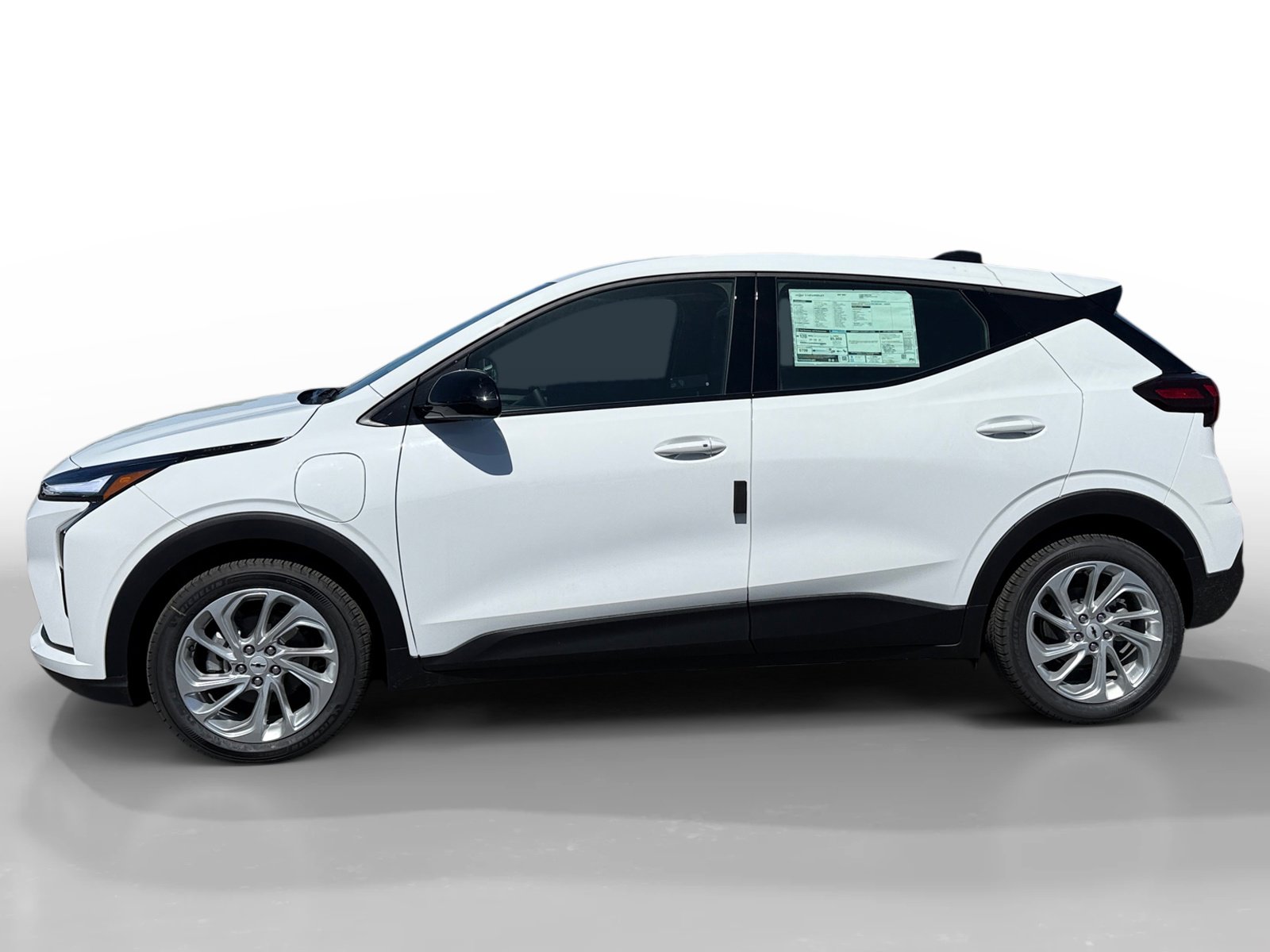 New 2027 Chevrolet Bolt LT w/ Comfort Package FWD image 2