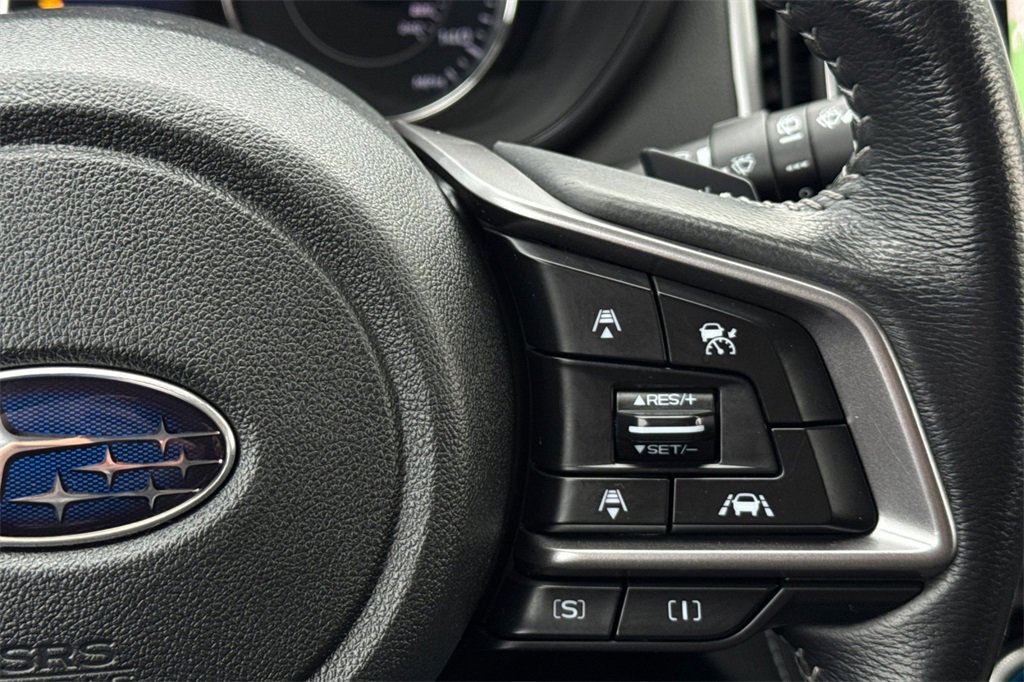 Used 2023 Subaru Impreza 2.0i Limited w/ Popular Package #3 image 29