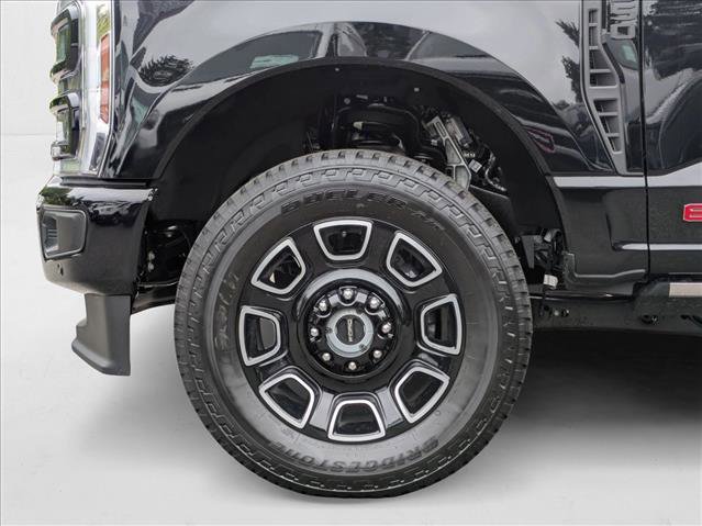 New 2026 Ford F350 Platinum image 10