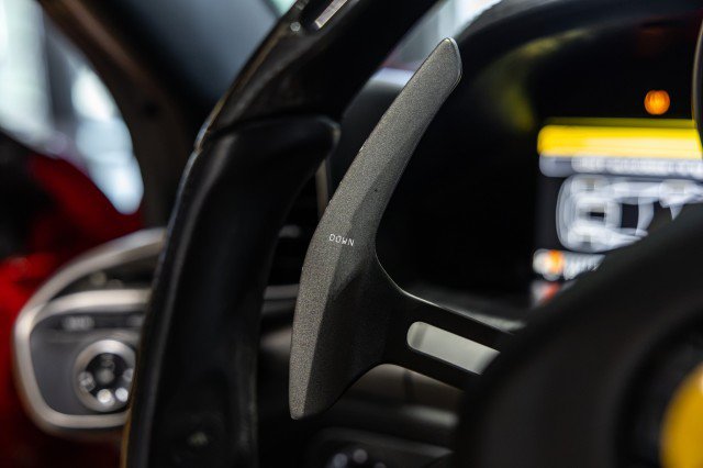 Used 2010 Ferrari 458 Italia Coupe RWD image 46