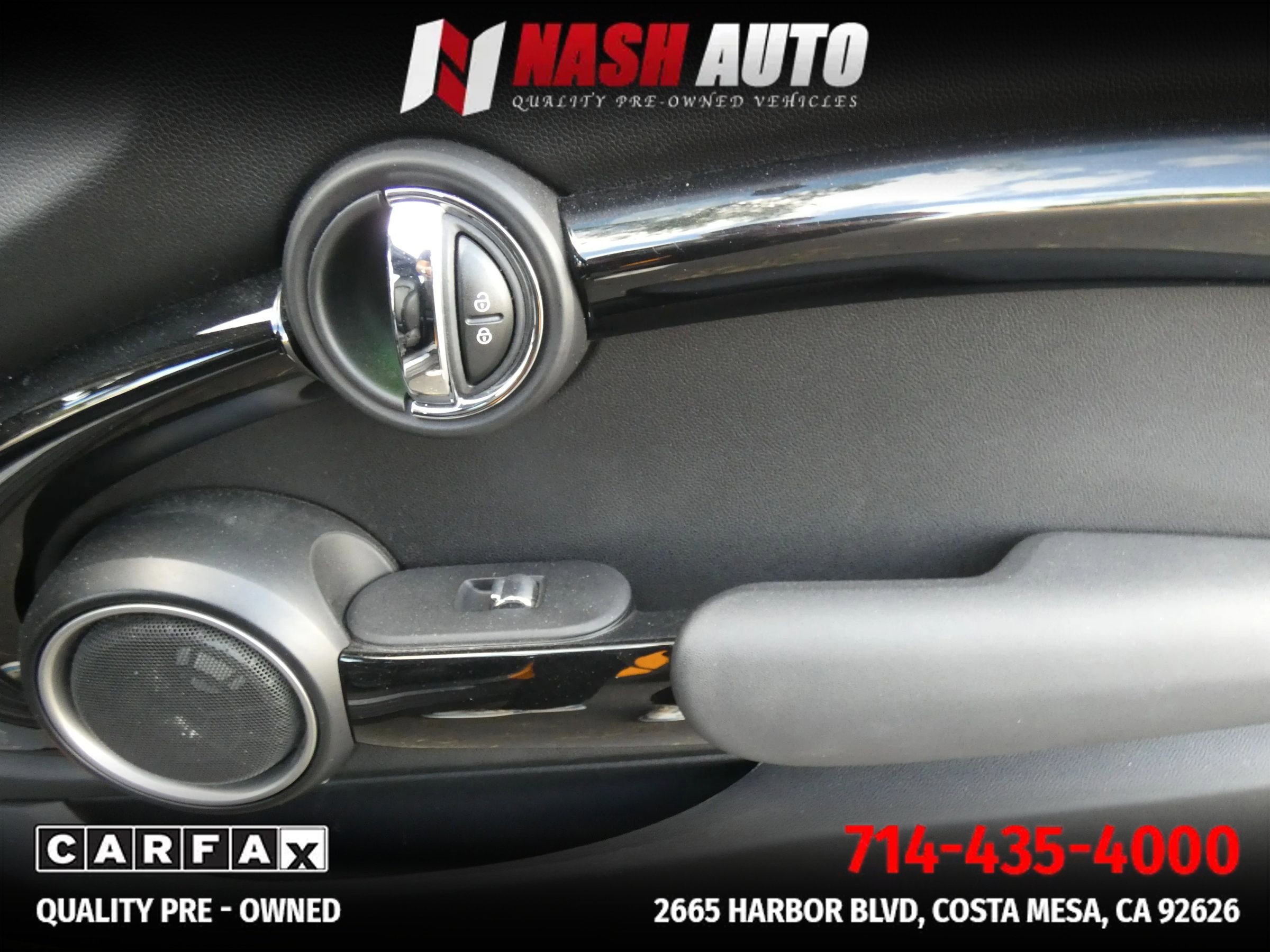 Used 2015 MINI Cooper S image 33