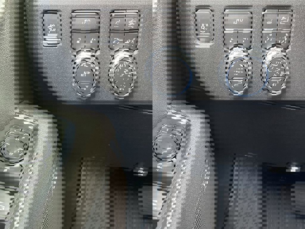 New 2026 GMC Sierra 1500 Elevation w/ Elevation Premium Package image 18