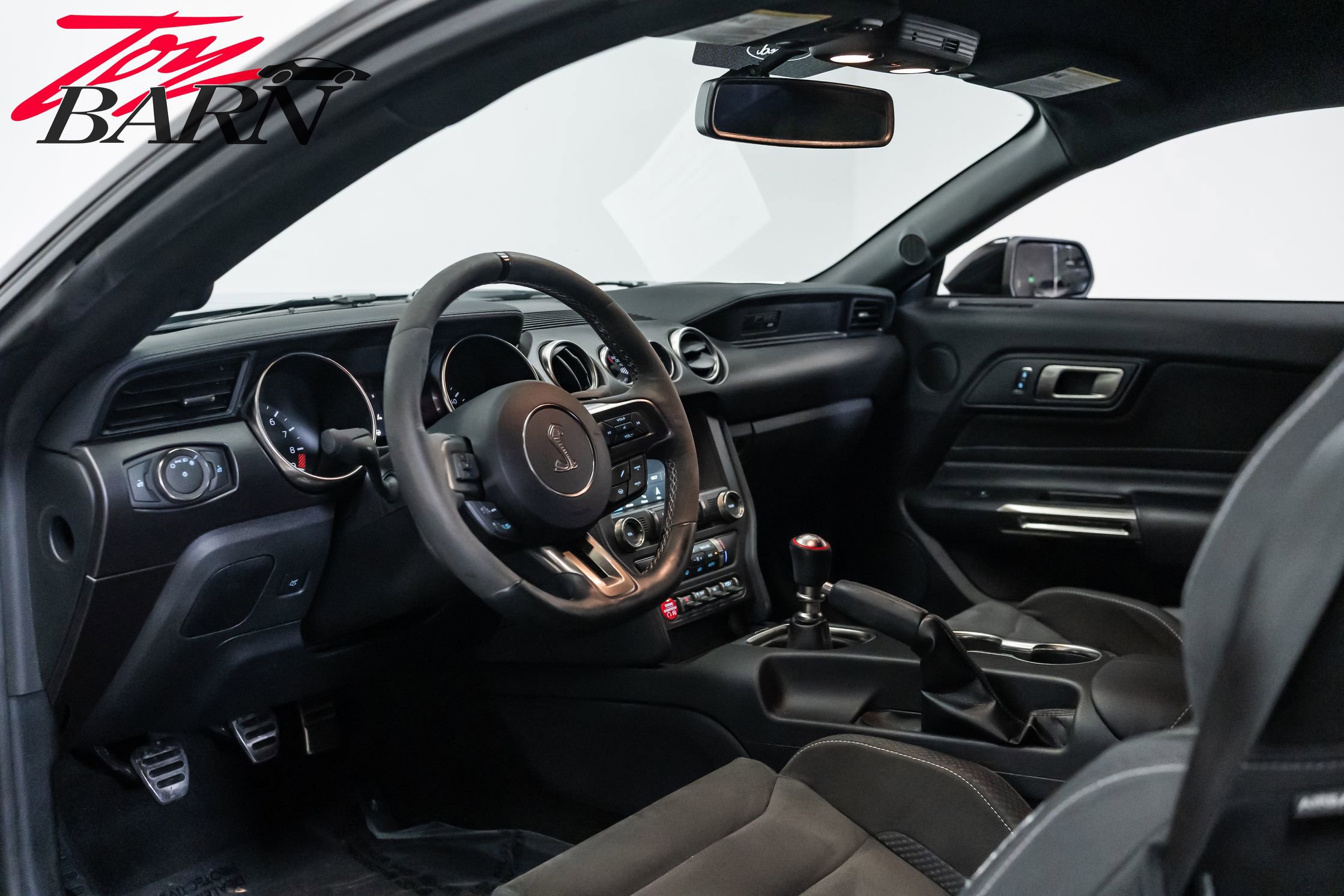 Used 2018 Ford Mustang Shelby GT350 w/ Electronics Package image 43