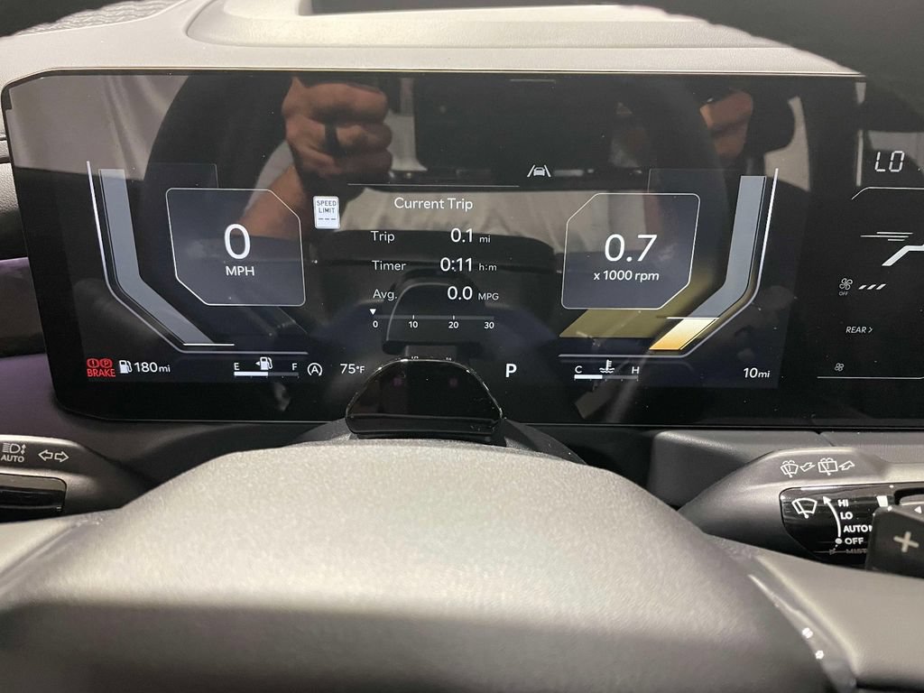 New 2027 Kia Telluride SX Prestige X-Pro AWD/4WD image 26