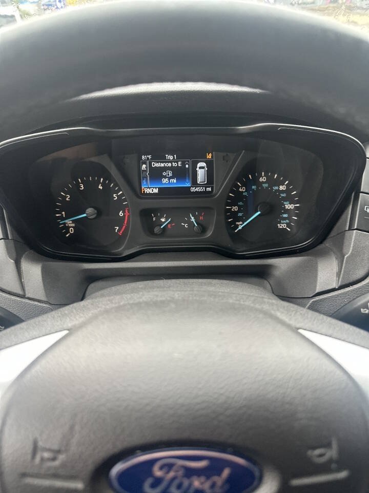 Used 2018 Ford Transit 350 XLT RWD image 5