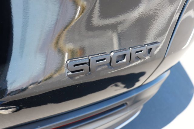 Used 2024 Honda HR-V Sport image 8