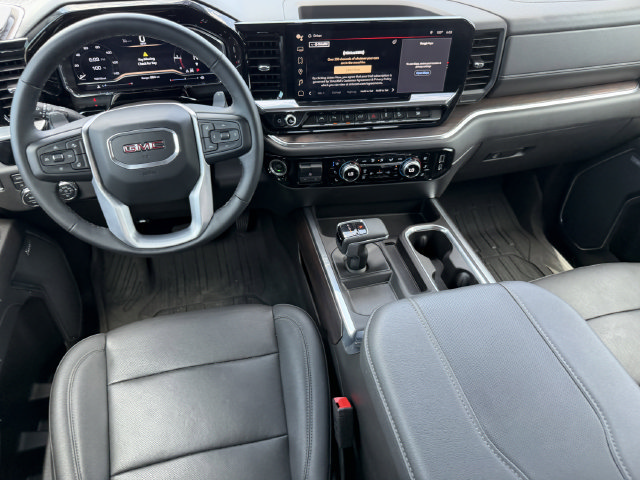 Used 2023 GMC Sierra 1500 SLT w/ SLT Premium Package AWD/4WD image 15