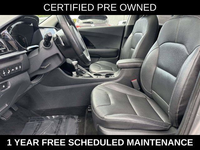Used 2022 Kia Niro EX Premium FWD image 14
