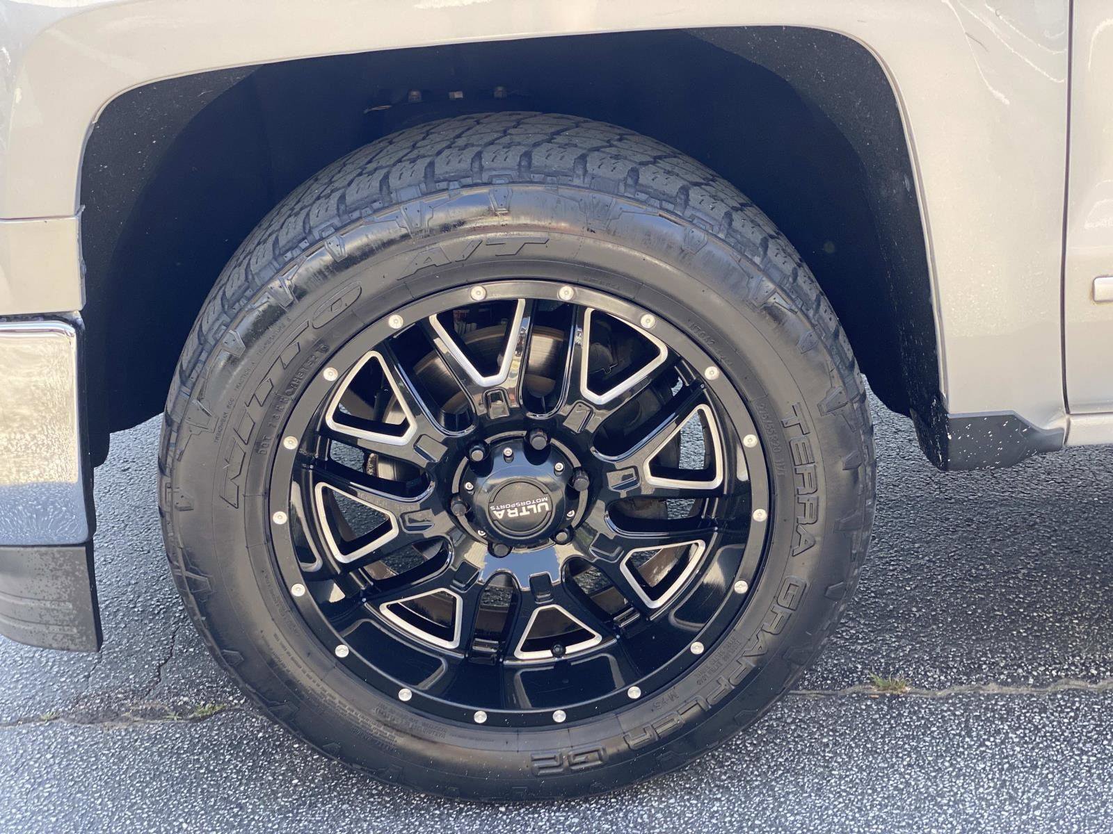 Used 2015 Chevrolet Silverado 1500 LT w/ All Star Edition image 13