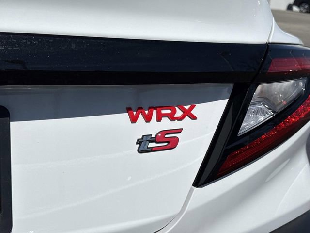 New 2026 Subaru WRX tS image 5