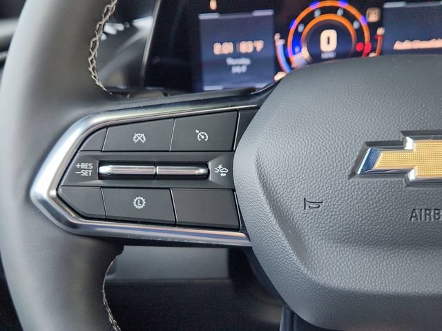 New 2026 Chevrolet Traverse LT w/ Driver Confidence Package FWD image 23