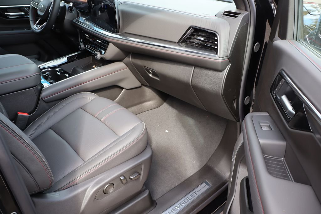 New 2026 Chevrolet Tahoe RST w/ RST Performance Edition image 50