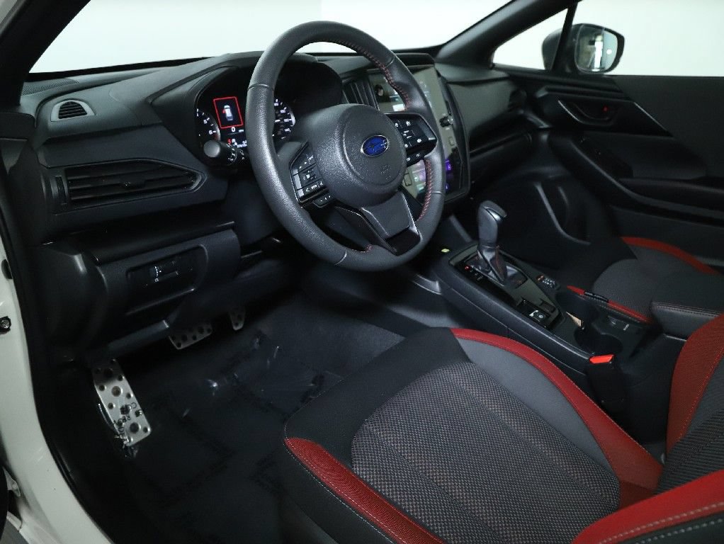 Used 2024 Subaru Impreza RS AWD/4WD image 17