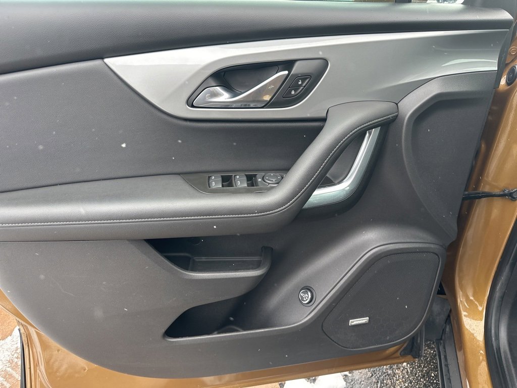 Used 2019 Chevrolet Blazer LT w/ Sun and Wheels Package image 15