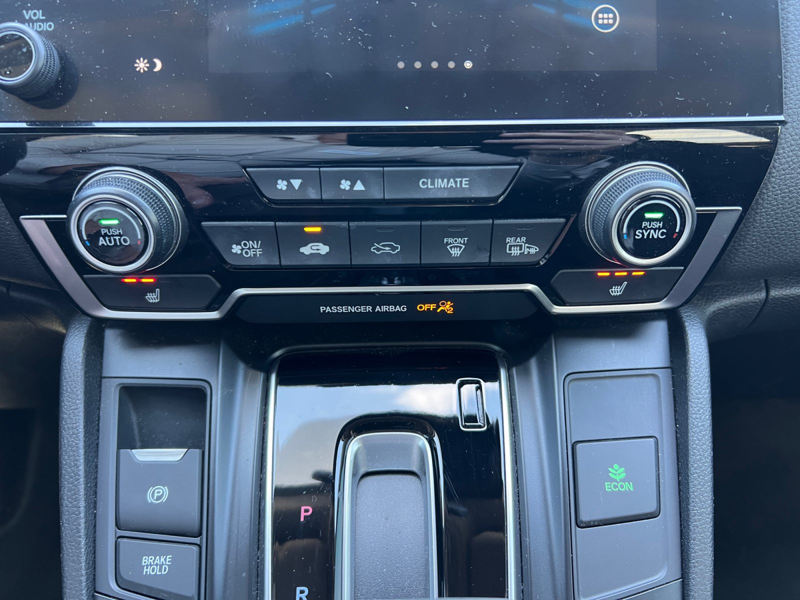 Used 2018 Honda CR-V EX image 14