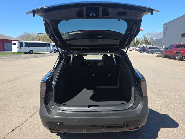 New 2026 Nissan Kicks SV w/ SV Premium Package AWD/4WD image 26