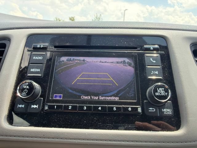 Used 2019 Honda HR-V LX image 20