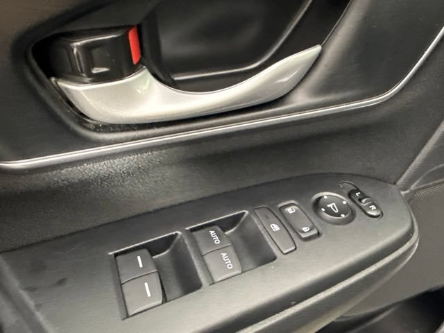 Used 2021 Honda CR-V EX image 12