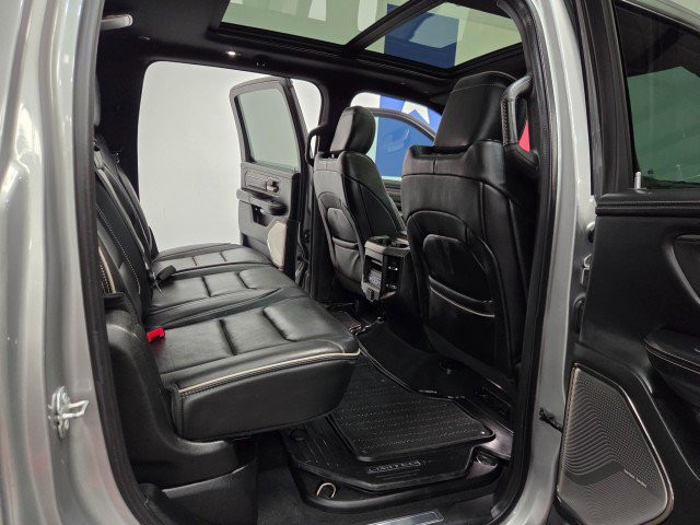 Used 2019 RAM 1500 Limited AWD/4WD image 76