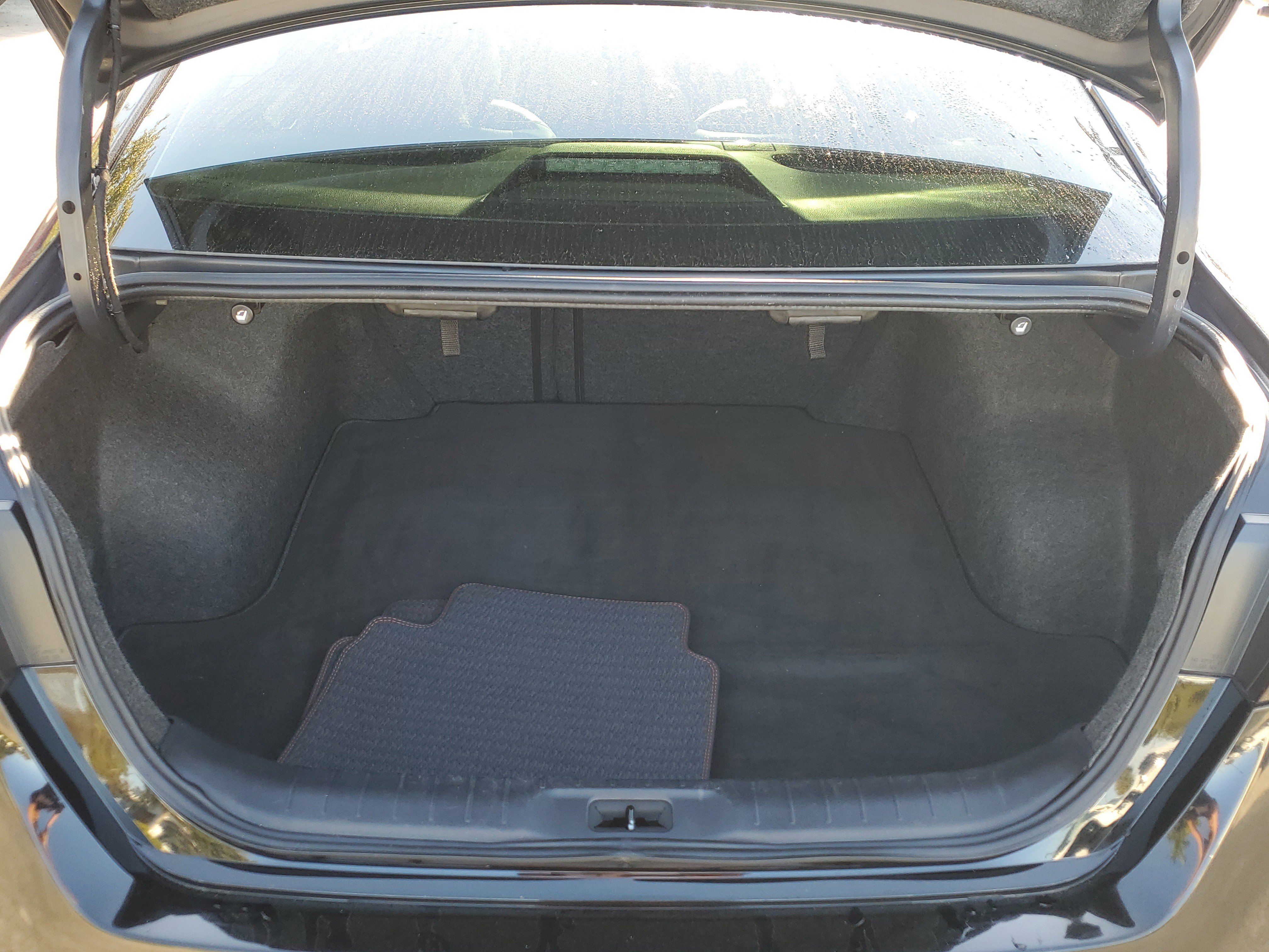 Used 2020 Nissan Altima 2.5 SR w/ Premium Package image 9