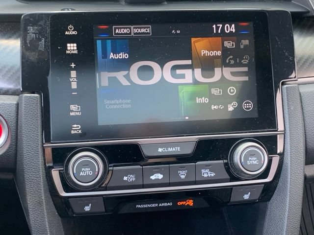 Used 2018 Honda Civic Si image 12