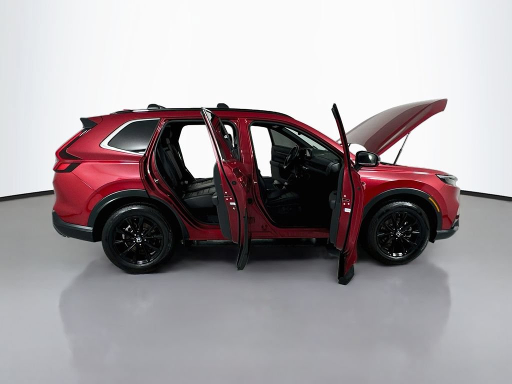 Used 2024 Honda CR-V Sport-L image 23