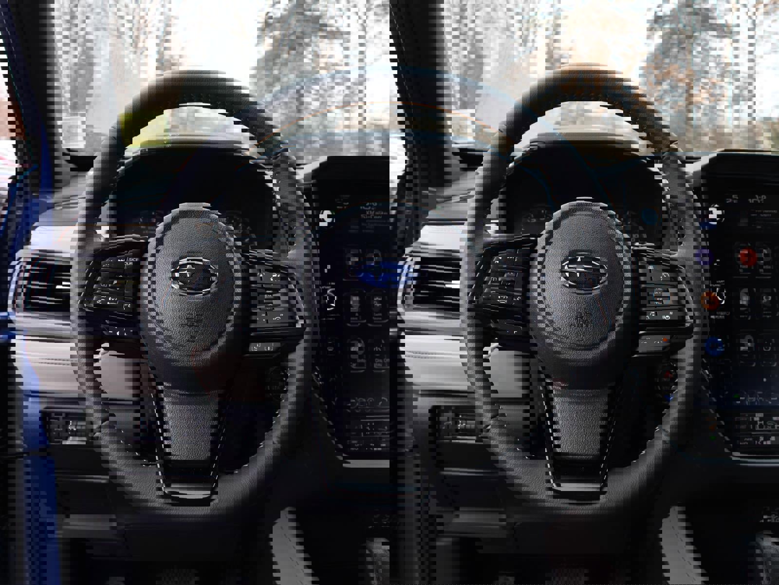 New 2026 Subaru Forester Premium image 10