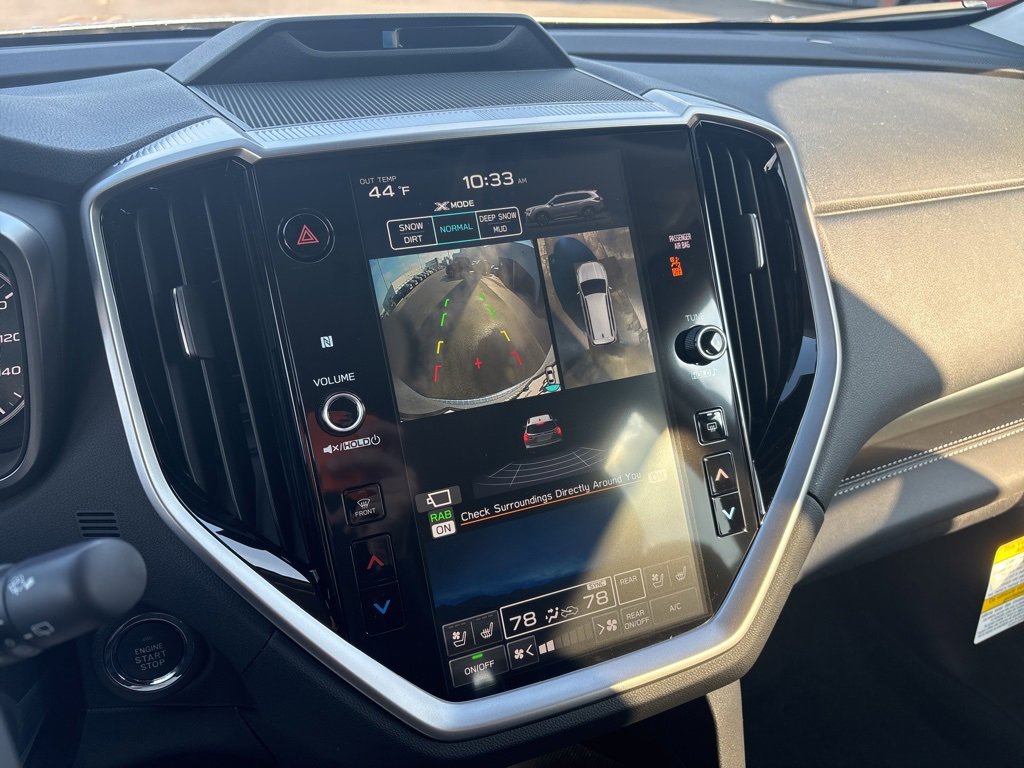 New 2026 Subaru Ascent Touring image 30
