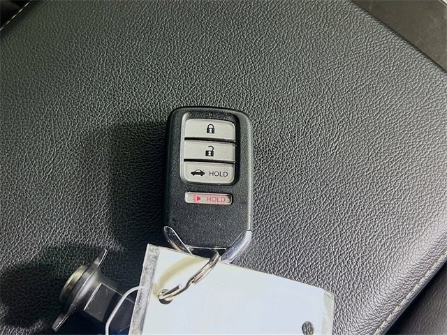 Used 2019 Honda Accord Sport image 32