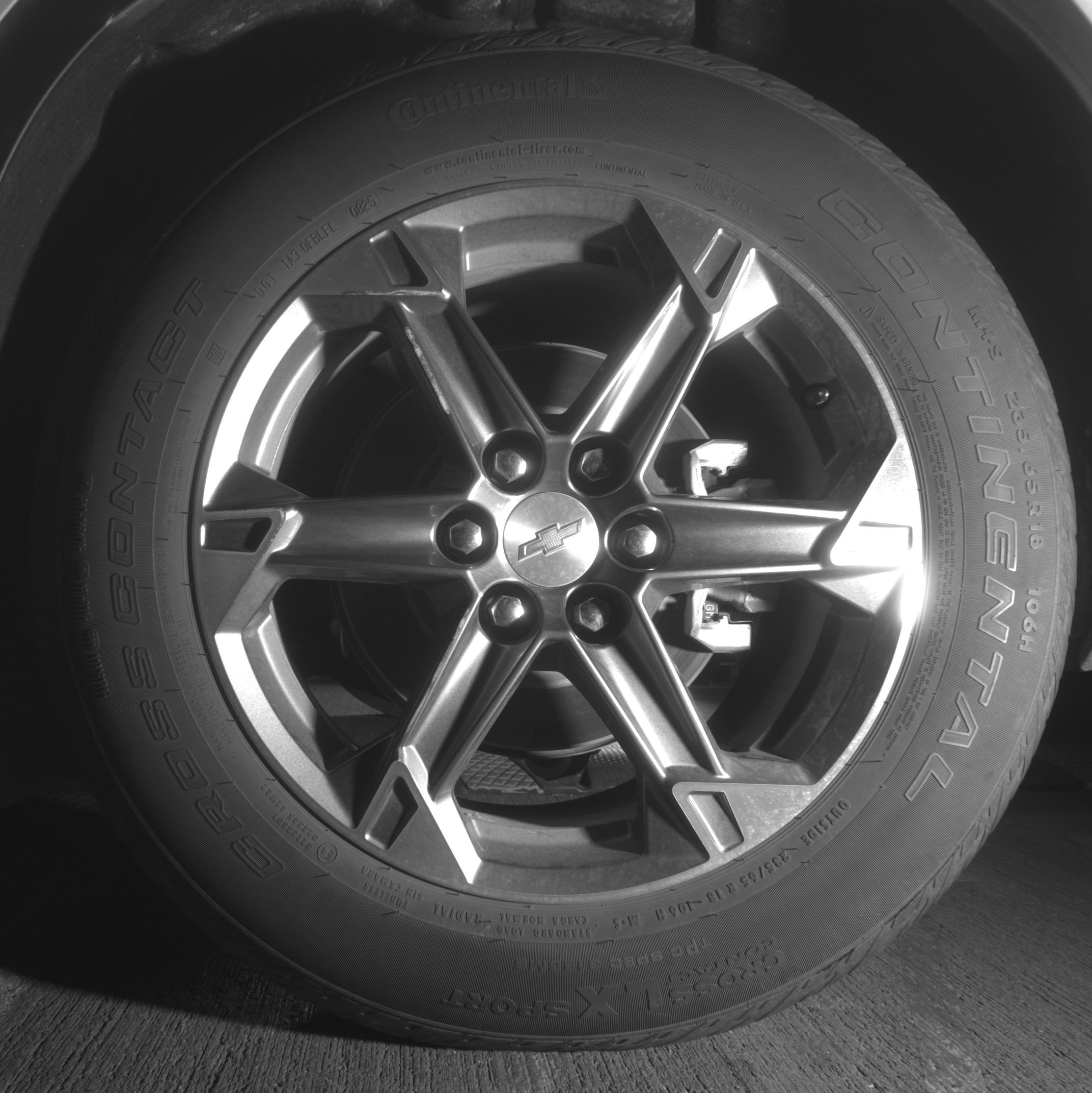 Used 2025 Chevrolet Blazer LT image 14