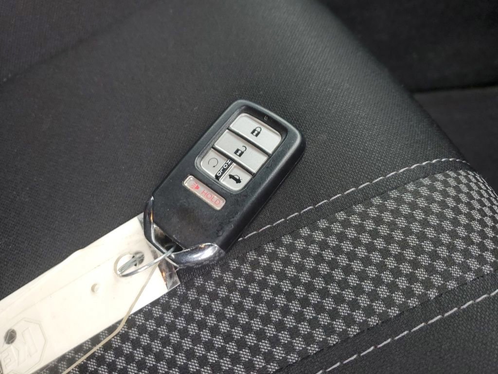 Used 2019 Honda Civic Sport image 10