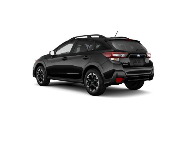 Certified 2022 Subaru Crosstrek 2.0i AWD/4WD image 5