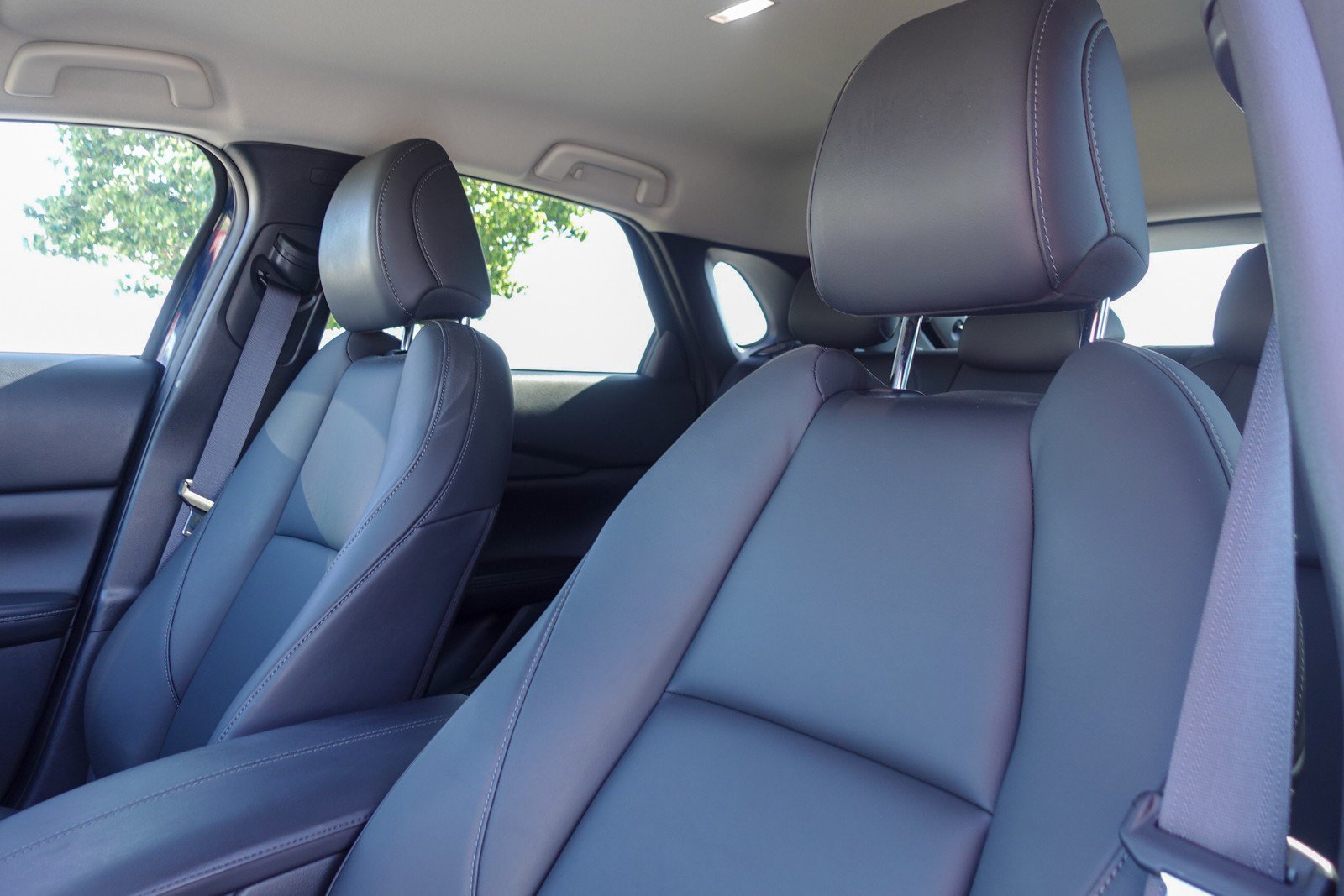 Used 2023 MAZDA CX-30 AWD 2.5 S w/ Preferred Package image 10