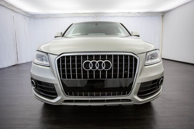 Used 2017 Audi Q5 2.0T Premium Plus image 36