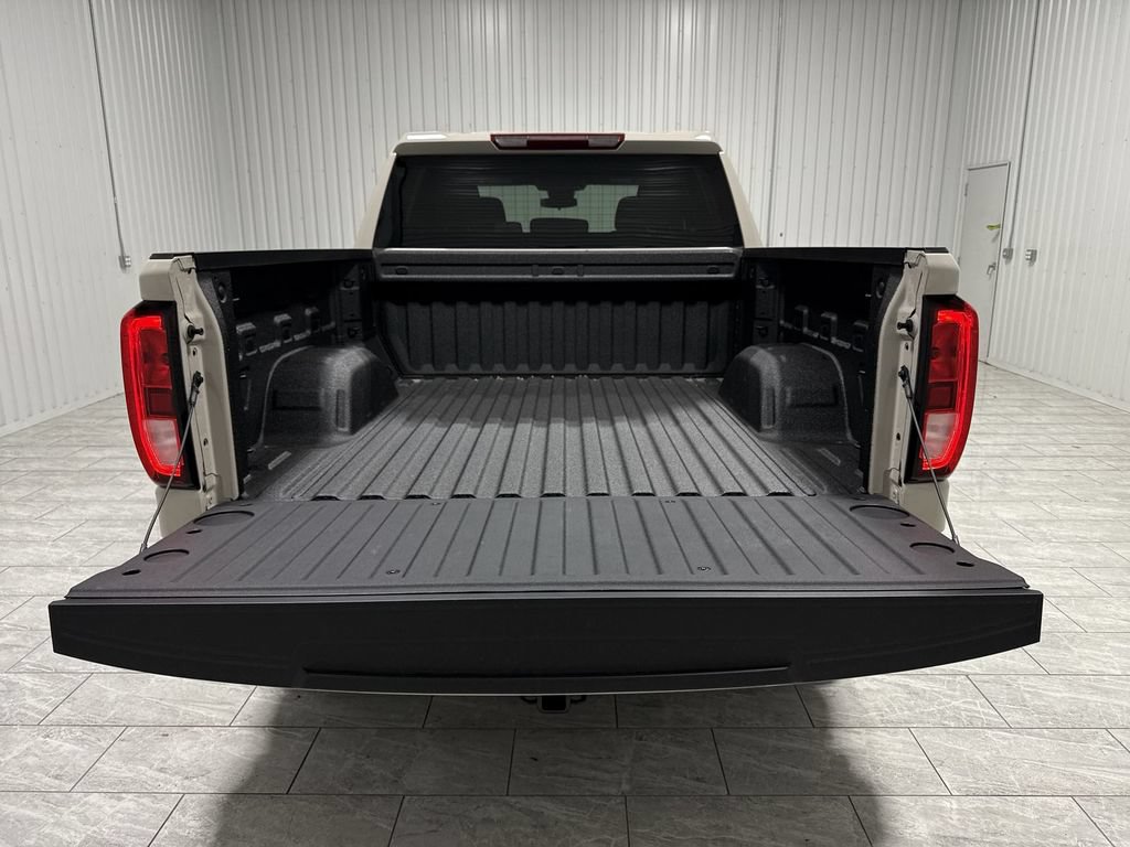 New 2026 GMC Sierra 1500 Pro w/ Graphite Edition AWD/4WD image 27