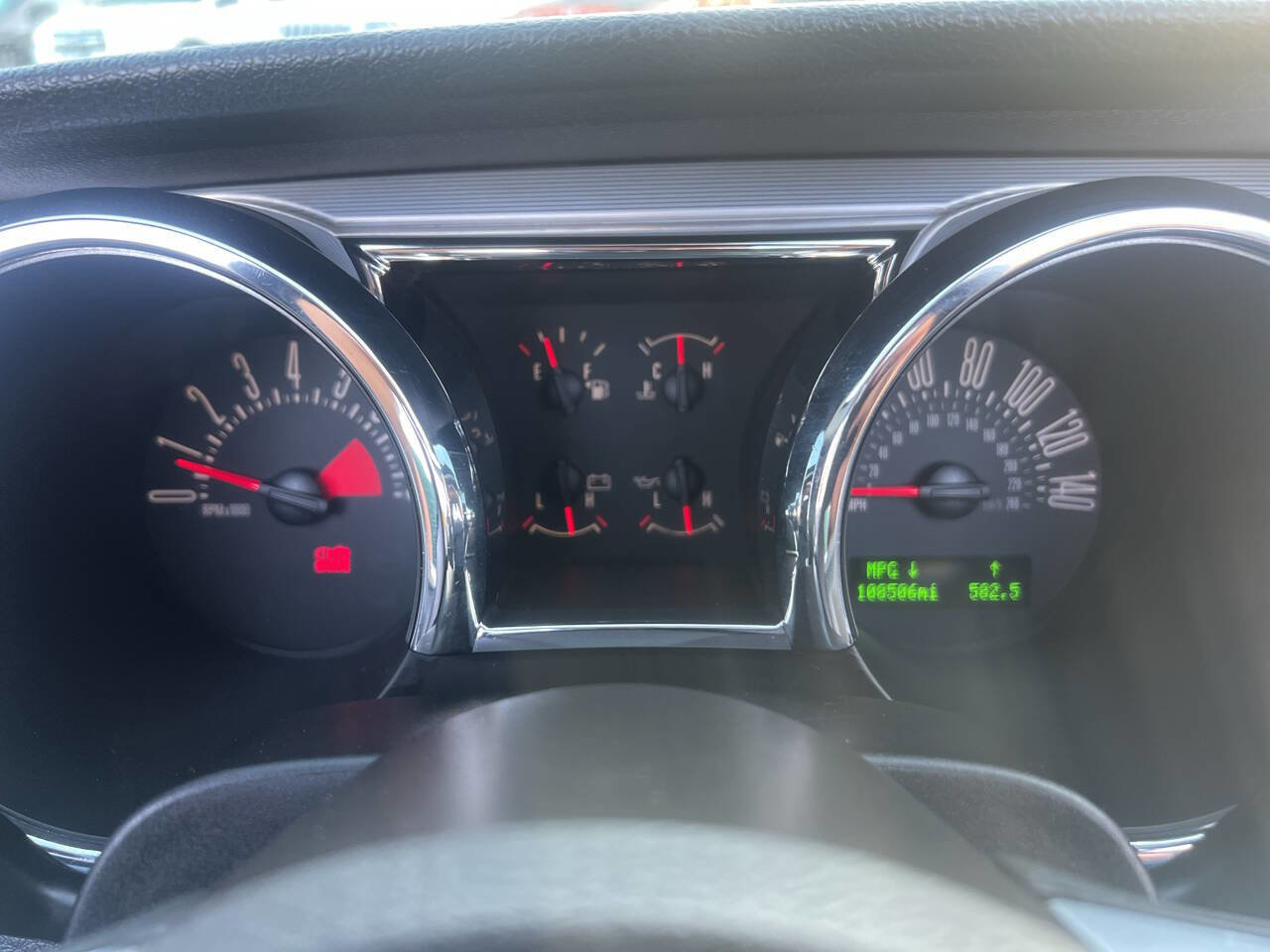 Used 2006 Ford Mustang GT image 12