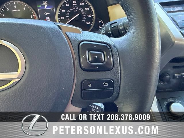 Used 2015 Lexus NX 200t AWD w/ Premium Package image 28