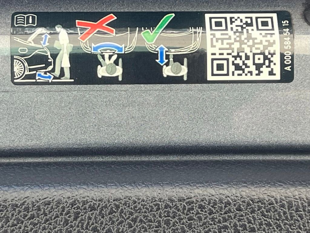 Certified 2024 Mercedes-Benz GLE 53 AMG 4MATIC Coupe image 39