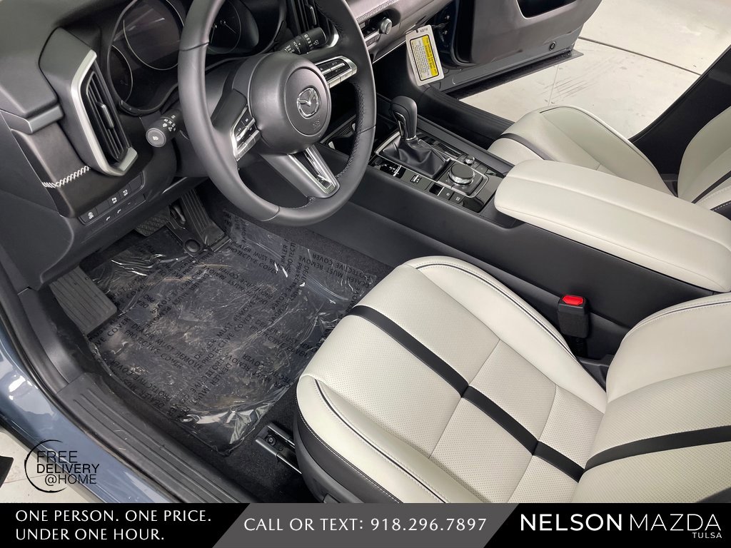 New 2026 MAZDA CX-50 AWD 2.5 S w/ Cargo Package image 20